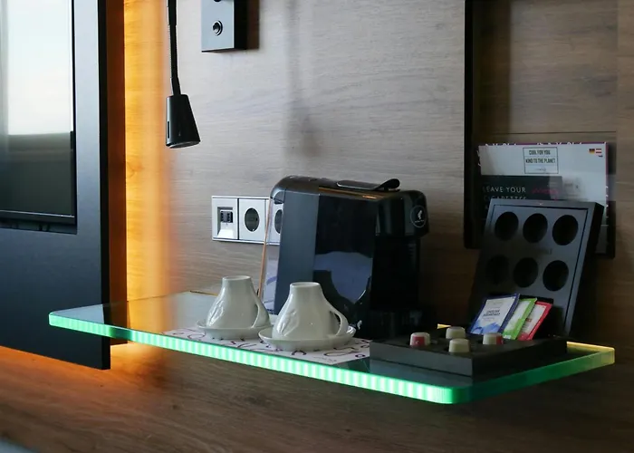 Moxy Vienna Airport