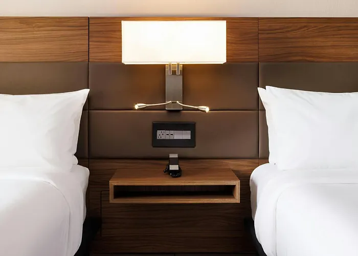Ac By Marriott Downtown