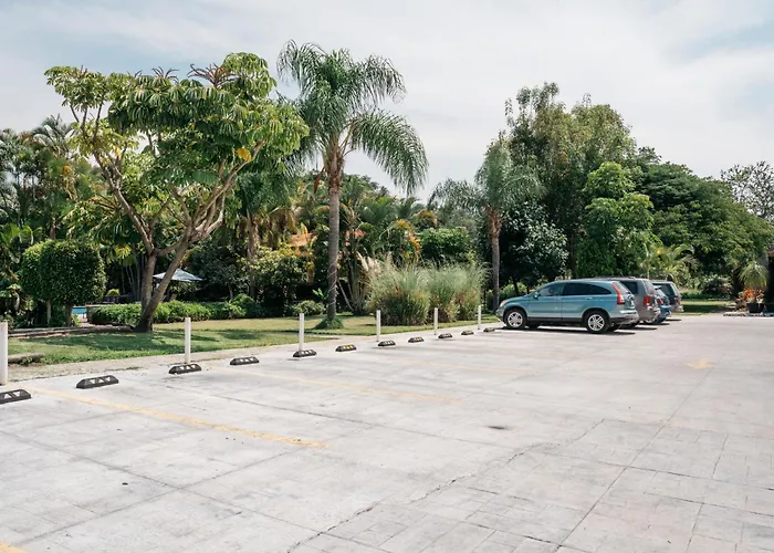Hotel La Joya Del Lago