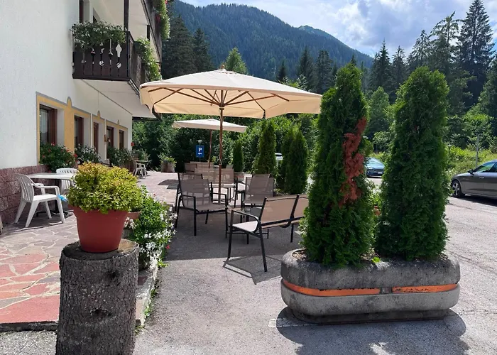Albergo Scoiattolo
