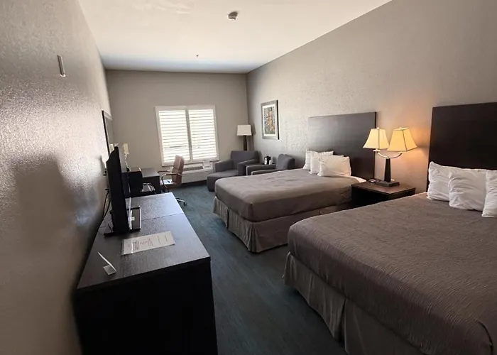 Sagebrush Hotel
