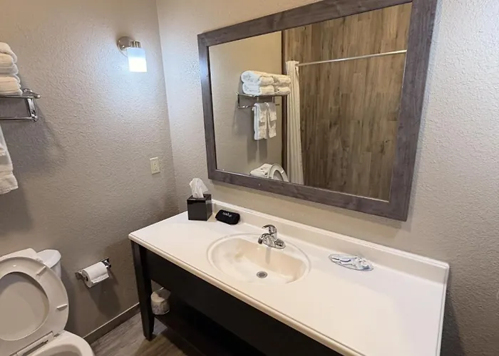 Sagebrush Hotel