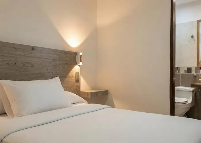 Hotel Barbacoa Uraba