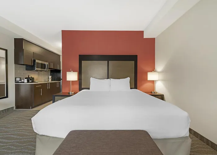 Merritt Dog Friendly Hotels