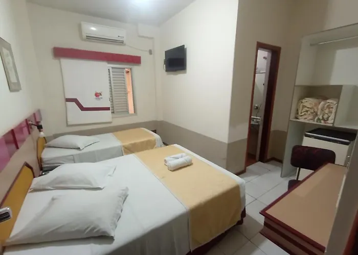 Inter Park Hotel Ponta Porã