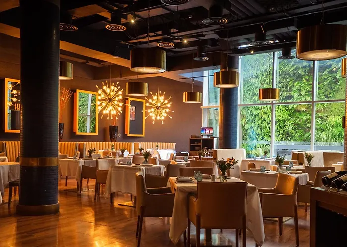 Icon Hotel