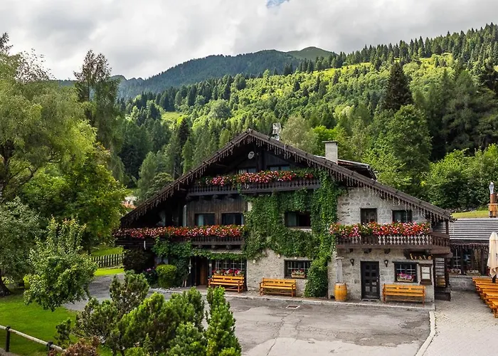 Albergo Ristorante Al Fratè da Streza