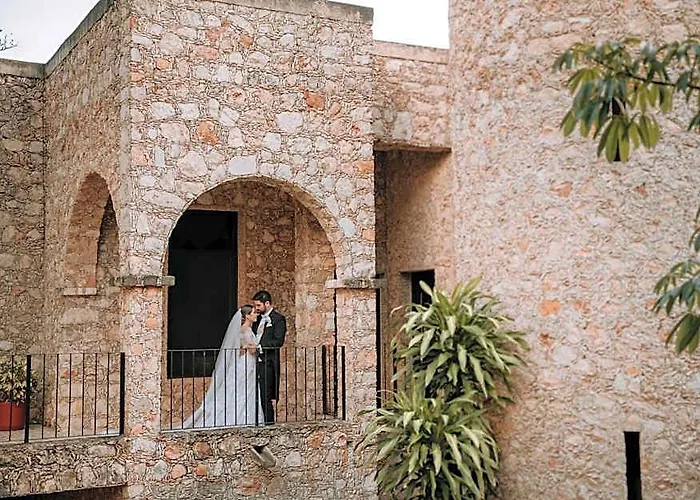Hacienda Kaan Ac