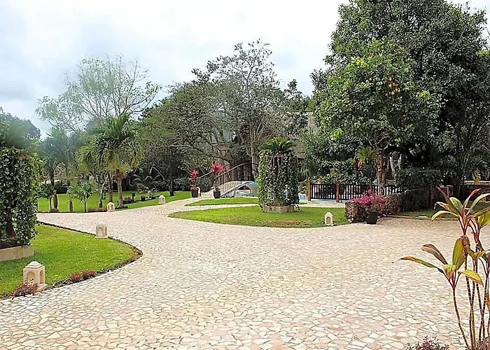 Hacienda Kaan Ac