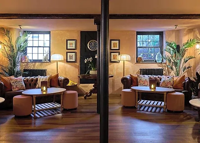 Hotel Du Vin Henley