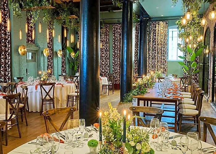 Hotel Du Vin Henley