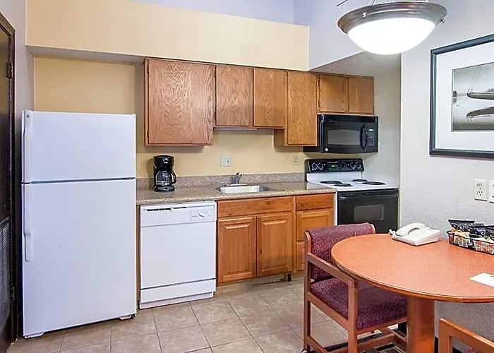 Extended Studio Suites Hotel- Bossier City