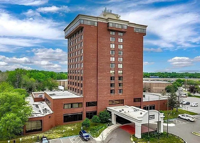 Comfort Inn
