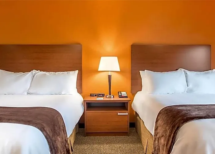 My Place Hotel Loveland