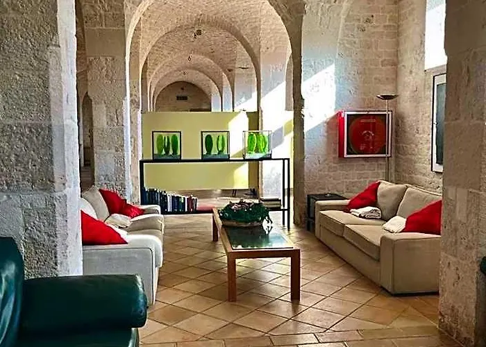Apulia Victor Country Hotel