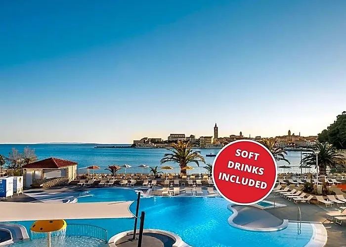 Valamar Padova Hotel