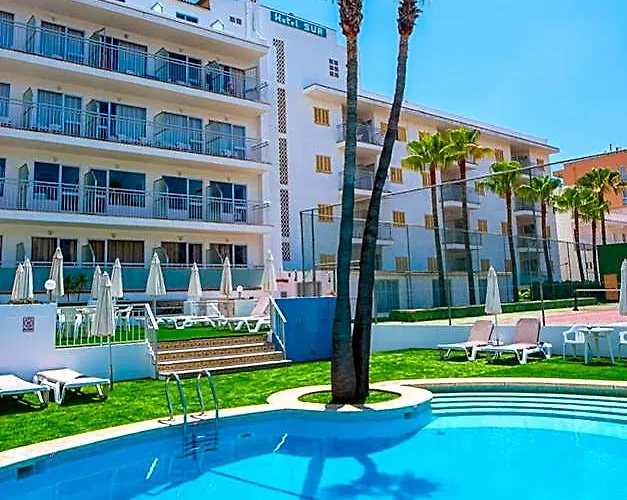 Hotel Sur