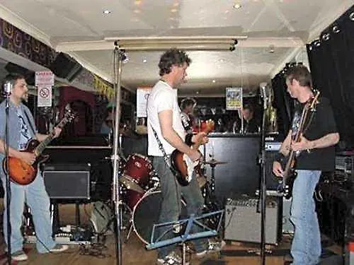 White Hart Hotel