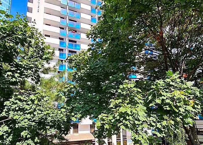 Fraser Suites Paris La Defense