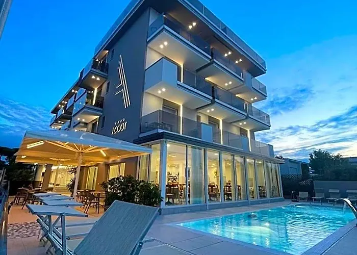 Hotel Ascot Riccione