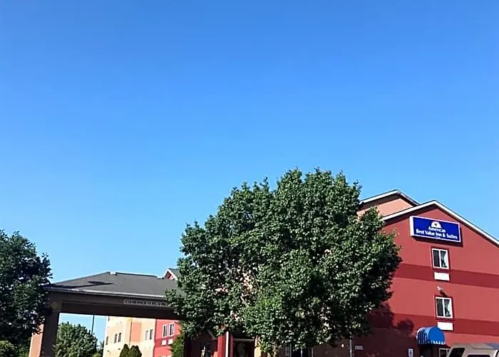 Americas Best Value Inn And Suites