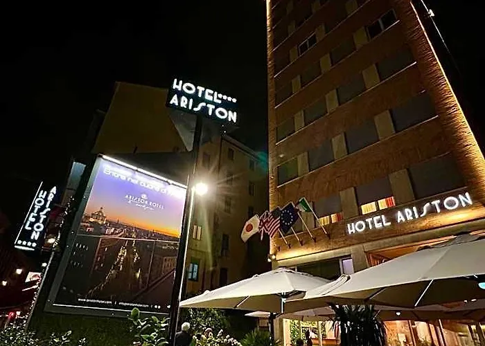 Hotel Ariston