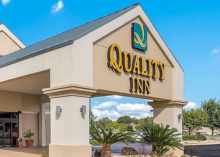 Quality Inn Albany