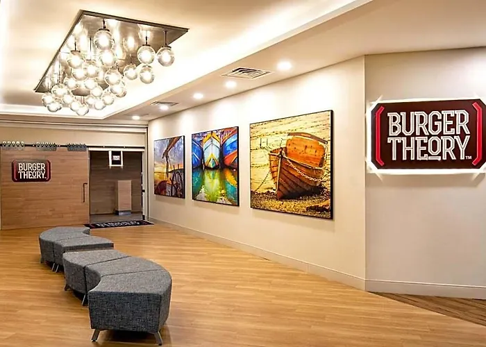 Holiday Inn Newport News - Hampton By Ihg