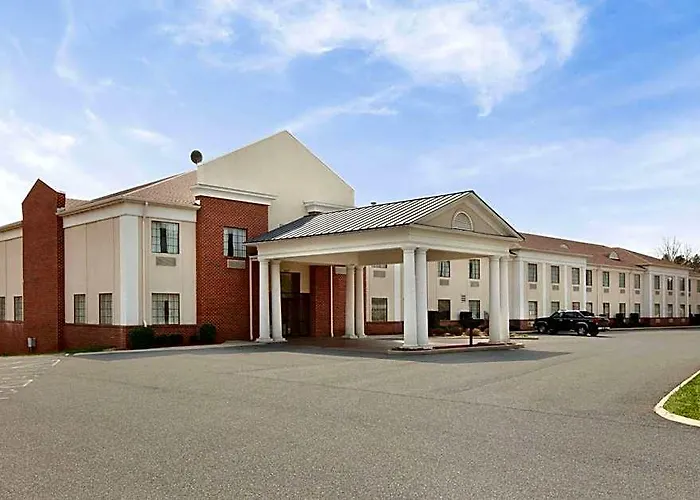 Days Inn By Wyndham Alta Vista