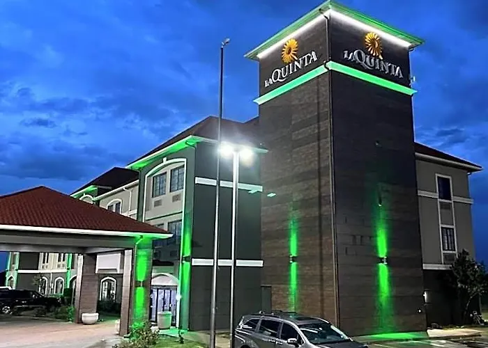 La Quinta By Wyndham