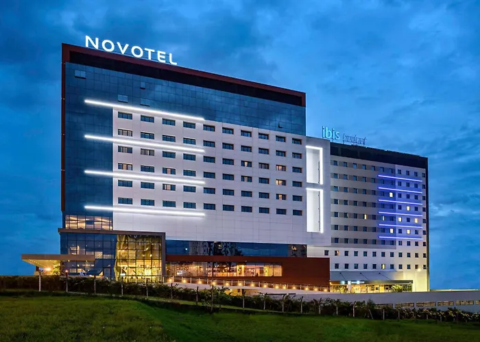 ibis budget Sorocaba