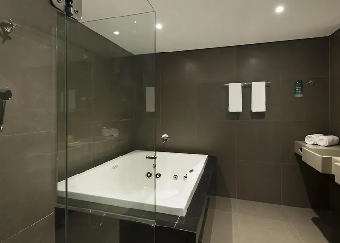 Novotel Itajai