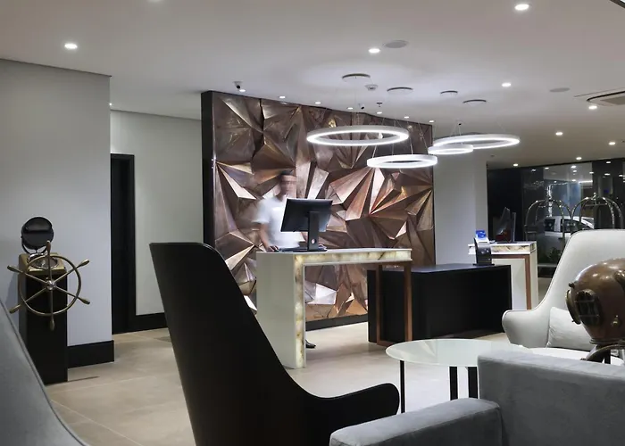 Novotel Itajai