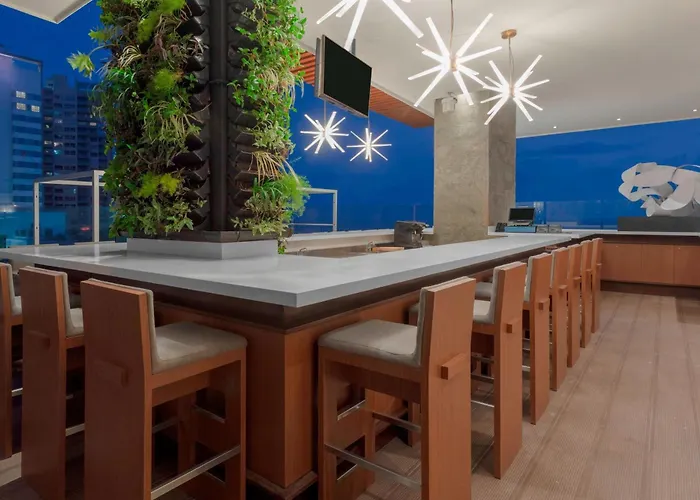 Ac By Marriott Santa Marta