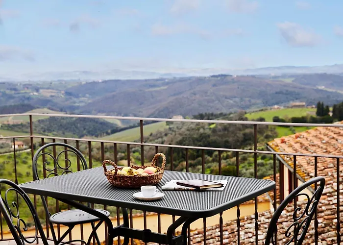 Tenuta di Artimino member of Meliá Collection Wine Resort