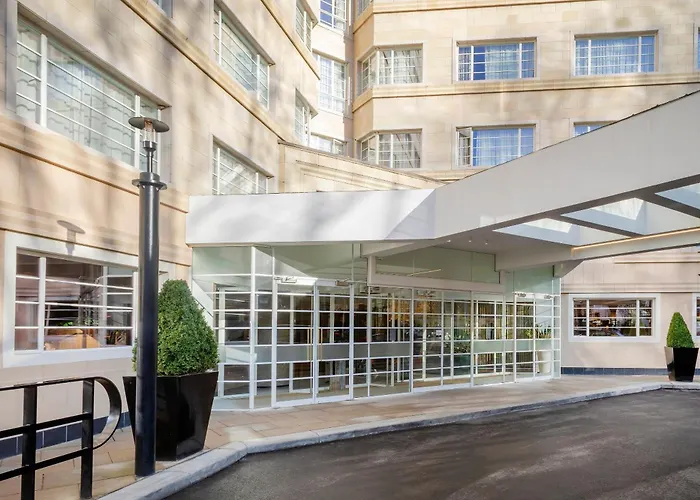 Melia White House Hotel Apartments