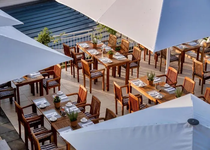 Precise Resort Schwielowsee - Hotel