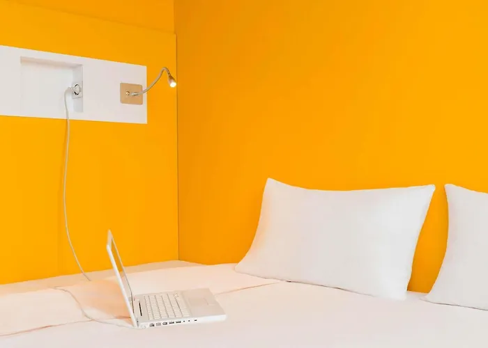 Ibis Budget