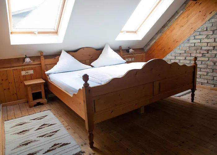 Landhotel Battenheimer Hof