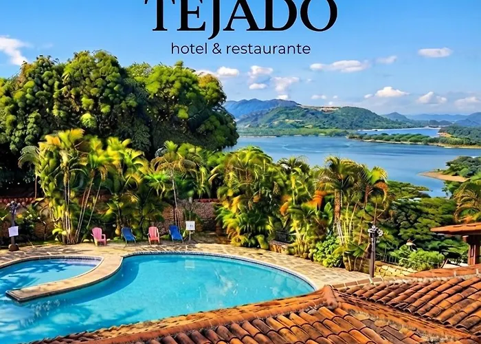 El Tejado