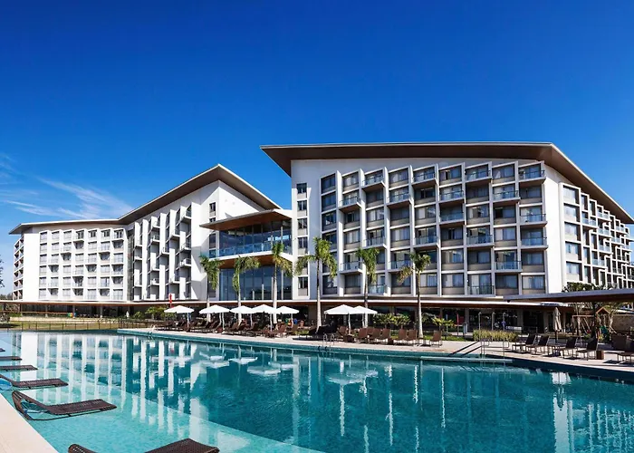 Novotel Itu Terras de São José Golf&Resort