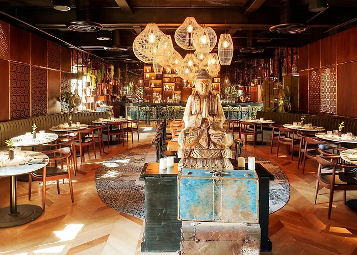 Live Aqua San Miguel De Allende (Adults Only)