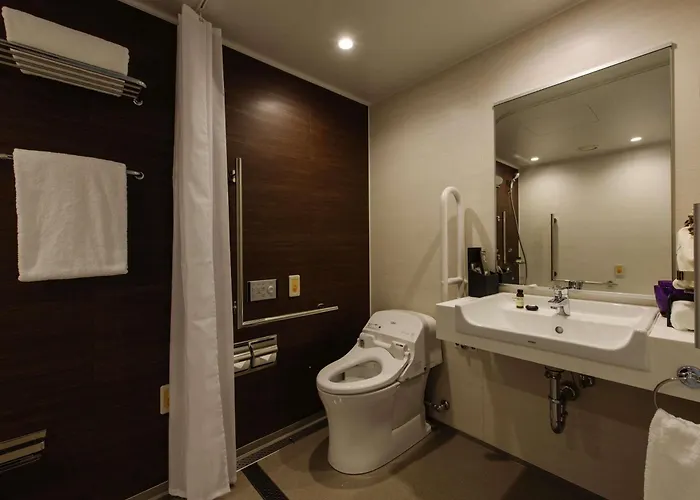 Pullman Tokyo Tamachi