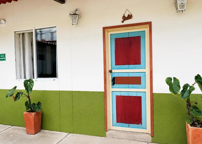 Hostal Don Jose