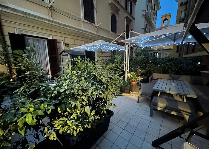 Domus Flavia B&B