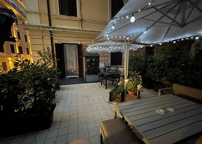 Domus Flavia B&B