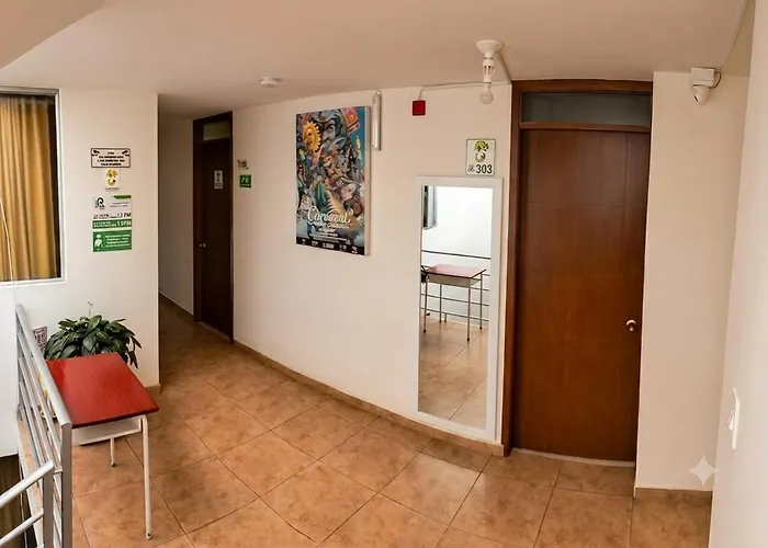 Hotel Riviera Confort