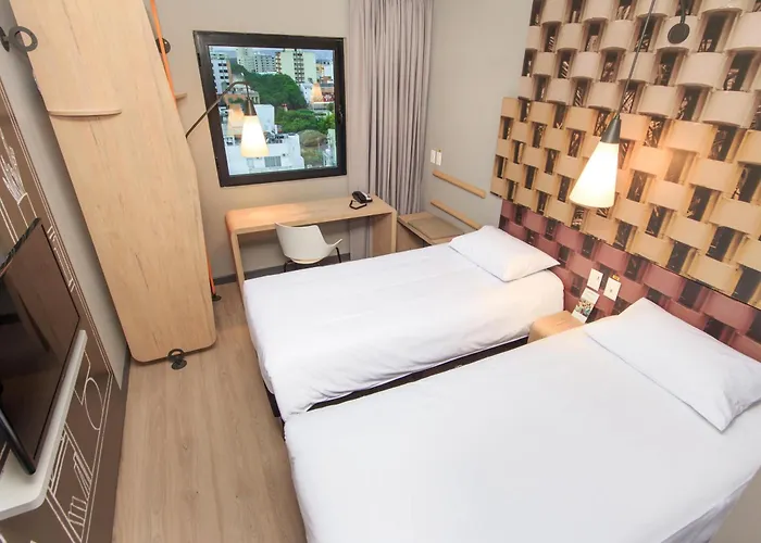 Ibis Cucuta