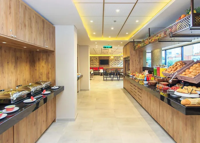 Ibis Cucuta