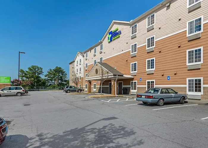 Extended Stay America Select Suites - Atlanta - Chamblee